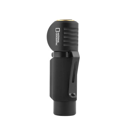 National Geographic LED Headlight Rechargeable 80‑82000 – Hands-Free Outdoor Light