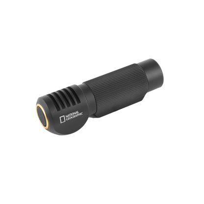 National Geographic LED Headlight Rechargeable 80‑82000 – Hands-Free Outdoor Light
