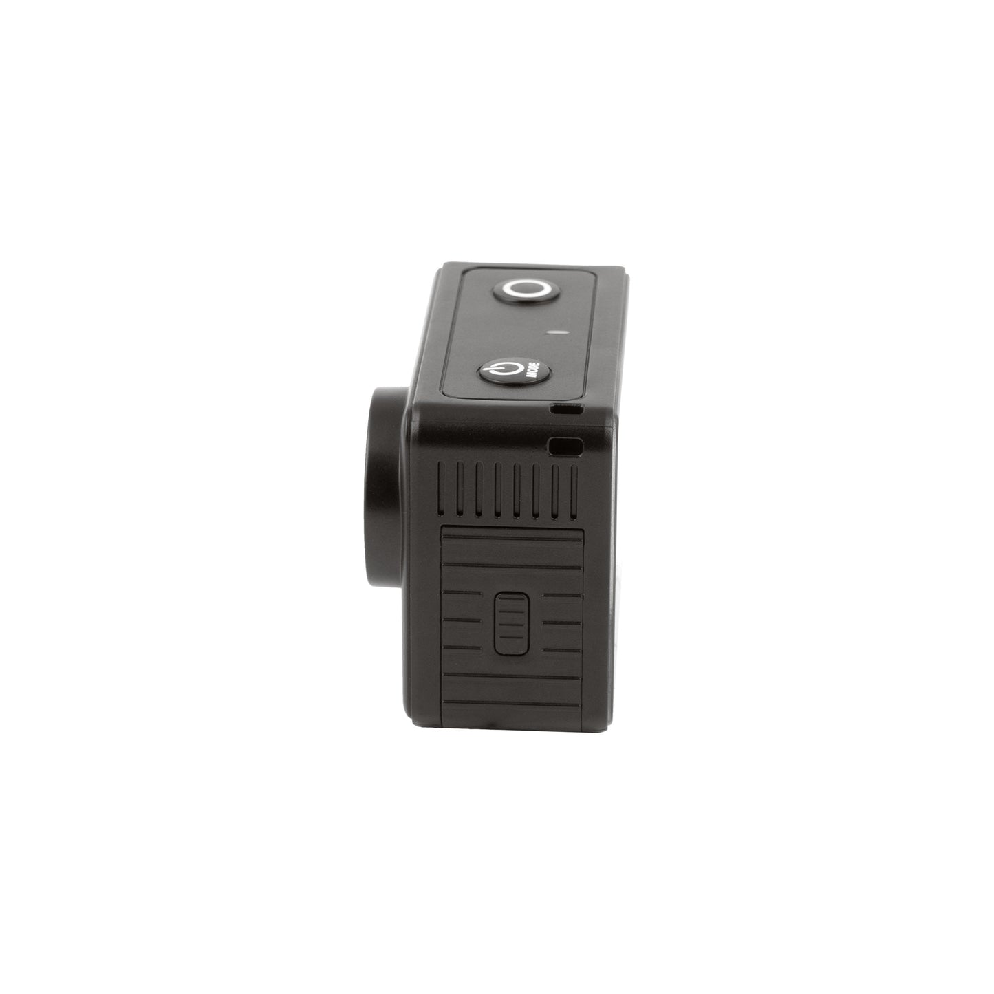 National Geographic 4K Waterproof Action Camera with WiFi 80‑83003 – Adventure-Proof Action Cam