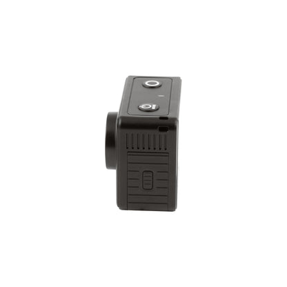 National Geographic 4K Waterproof Action Camera with WiFi 80‑83003 – Adventure-Proof Action Cam