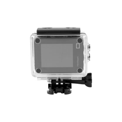 National Geographic 4K Waterproof Action Camera with WiFi 80‑83003 – Adventure-Proof Action Cam