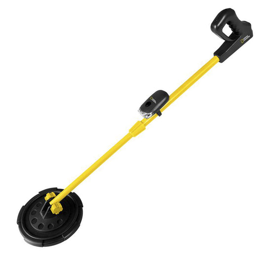National Geographic JR Metal Detector 80-20001