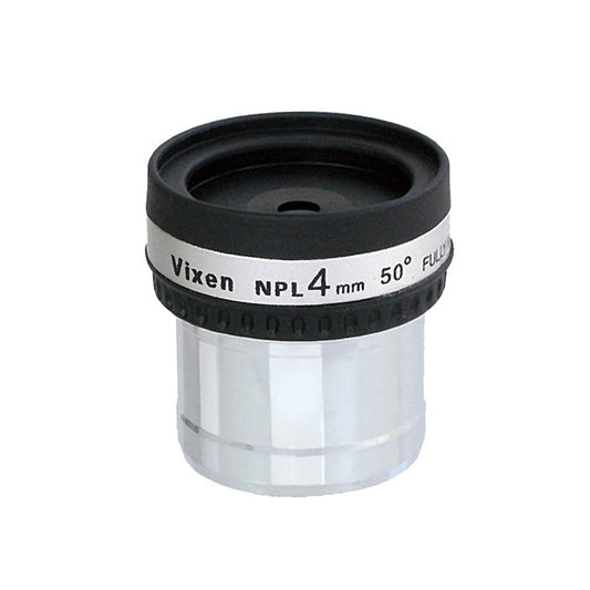Explore Scientific NPL 50° Eyepiece 4mm (1.25") Plössl ES39201