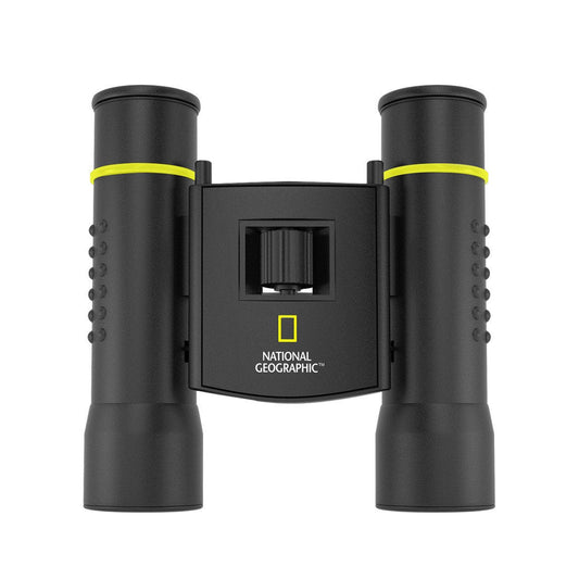 10x25 Binoculars