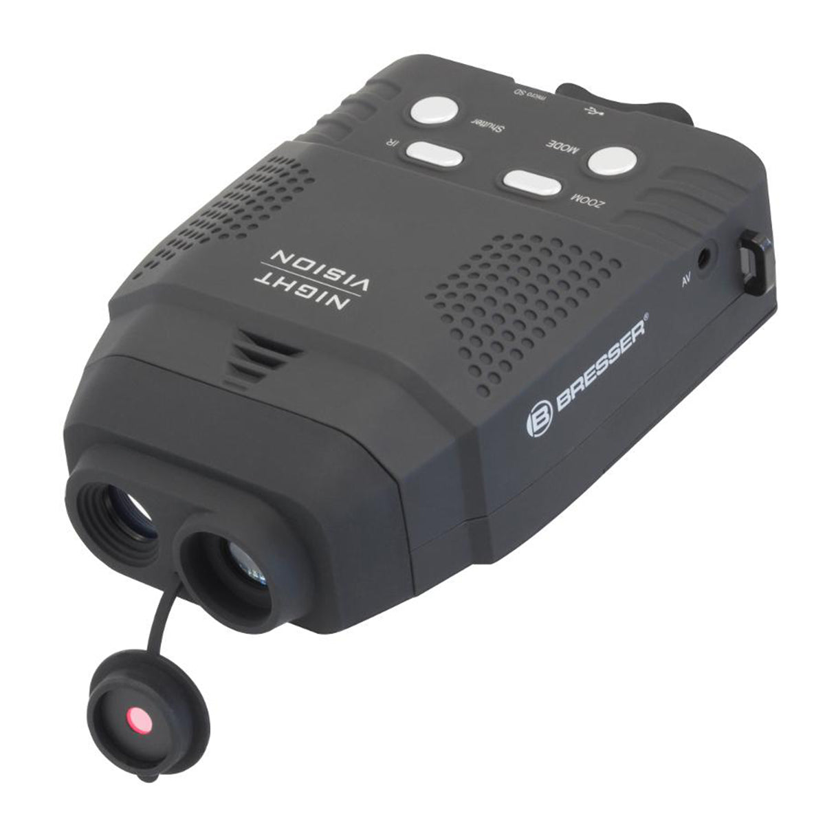 3x14 Digital Night Vision Device with Recording Function