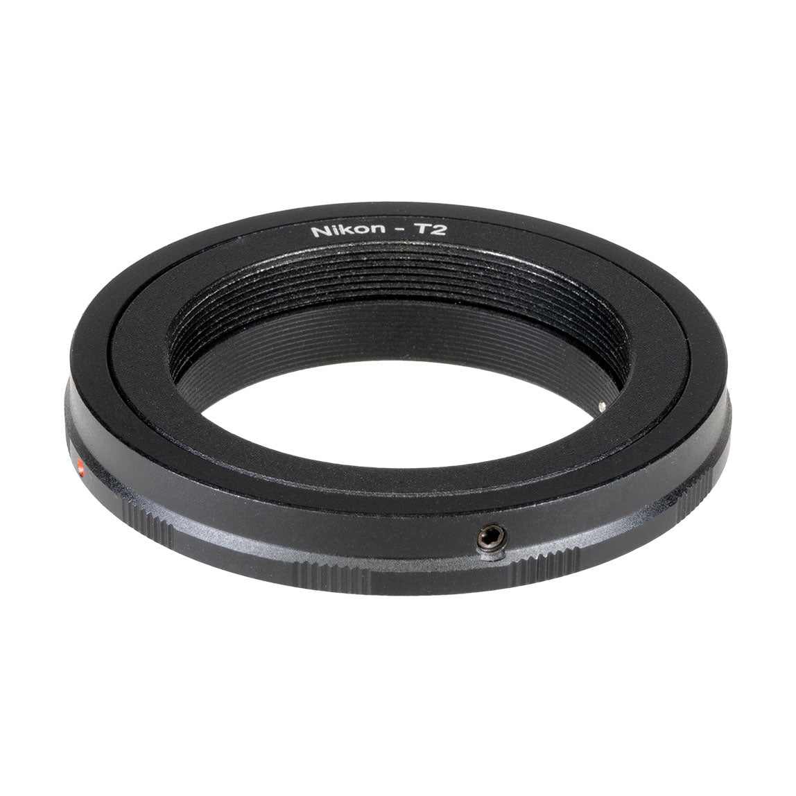 Explore Scientific T‑2 Ring for Nikon DSLR – 49‑20000