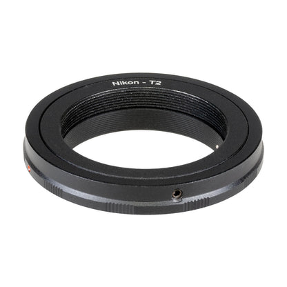 Explore Scientific T‑2 Ring for Nikon DSLR – 49‑20000