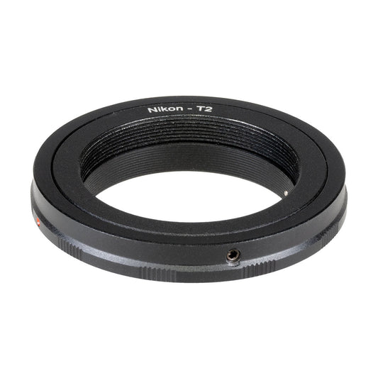 Explore Scientific T‑2 Ring for Nikon DSLR – 49‑20000
