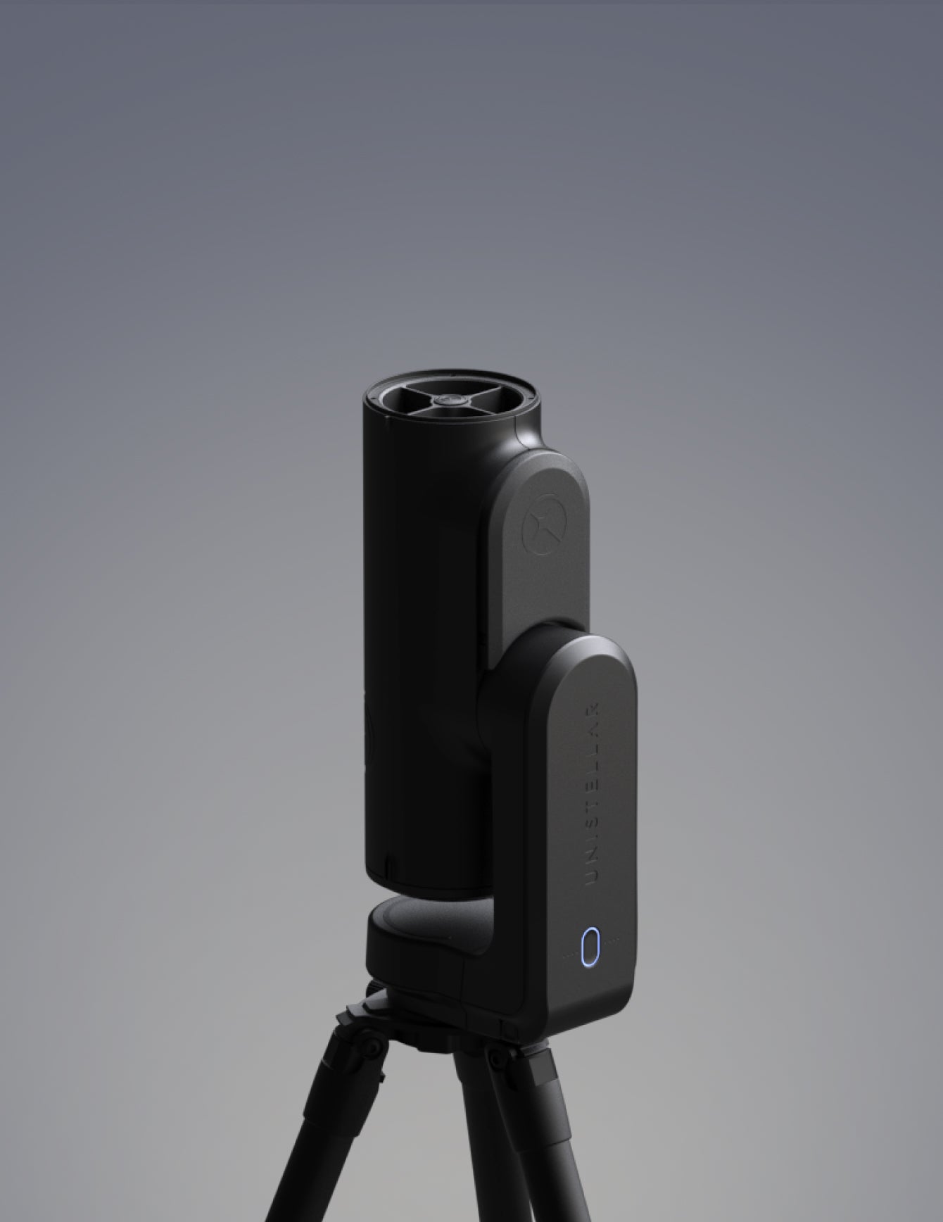 Unistellar Odyssey Telescope Fully Automated ES-ODYSSEY