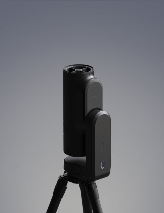 Unistellar Odyssey Telescope Fully Automated ES-ODYSSEY