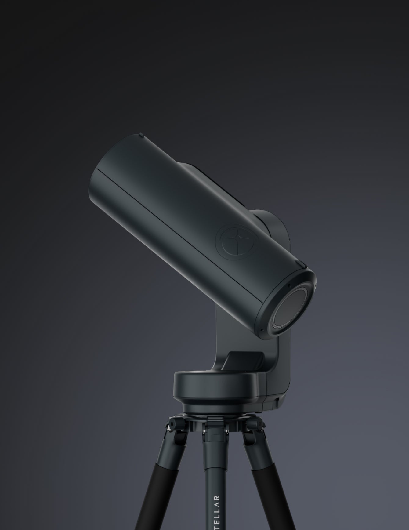 Unistellar Odyssey Telescope Fully Automated ES-ODYSSEY