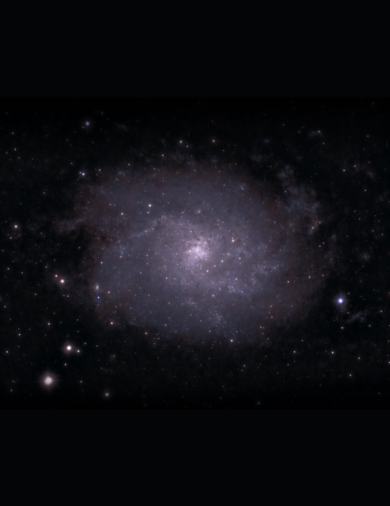 Unistellar Odyssey Telescope Fully Automated ES-ODYSSEY