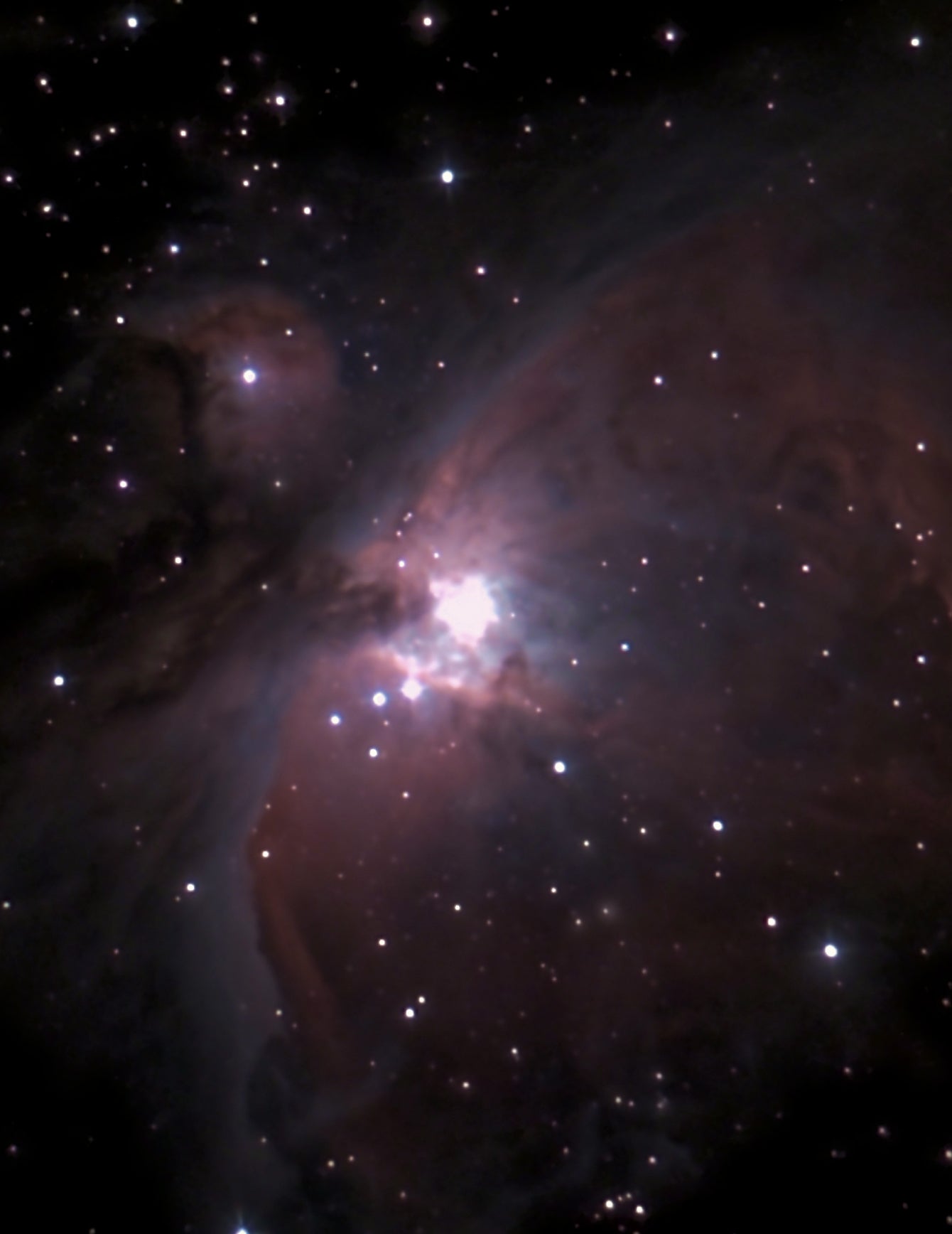 Unistellar Odyssey Pro Telescope Fully Automated ES-ODYSSEYPRO