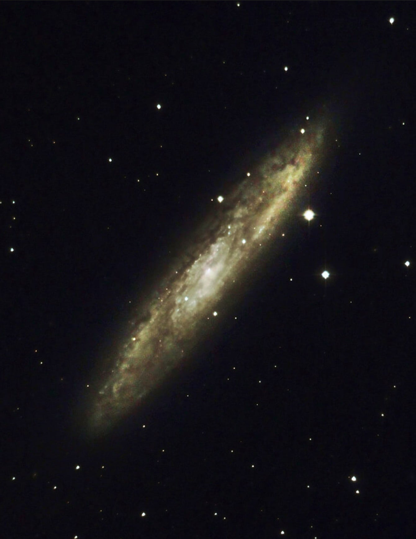 Unistellar Odyssey Pro Telescope Fully Automated ES-ODYSSEYPRO