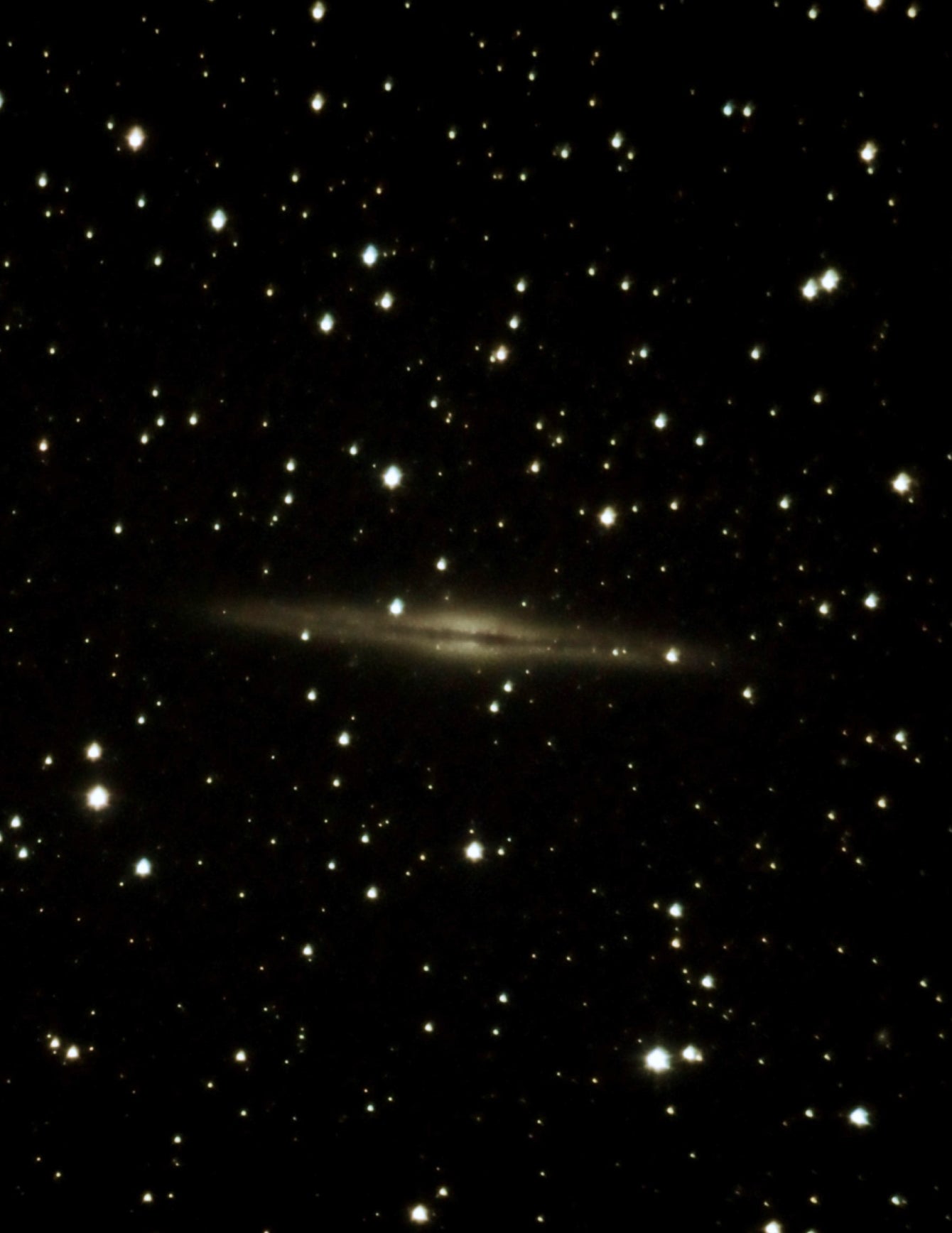 Unistellar Odyssey Pro Telescope Fully Automated RED EDITION ES-ODYSSEYPRORED