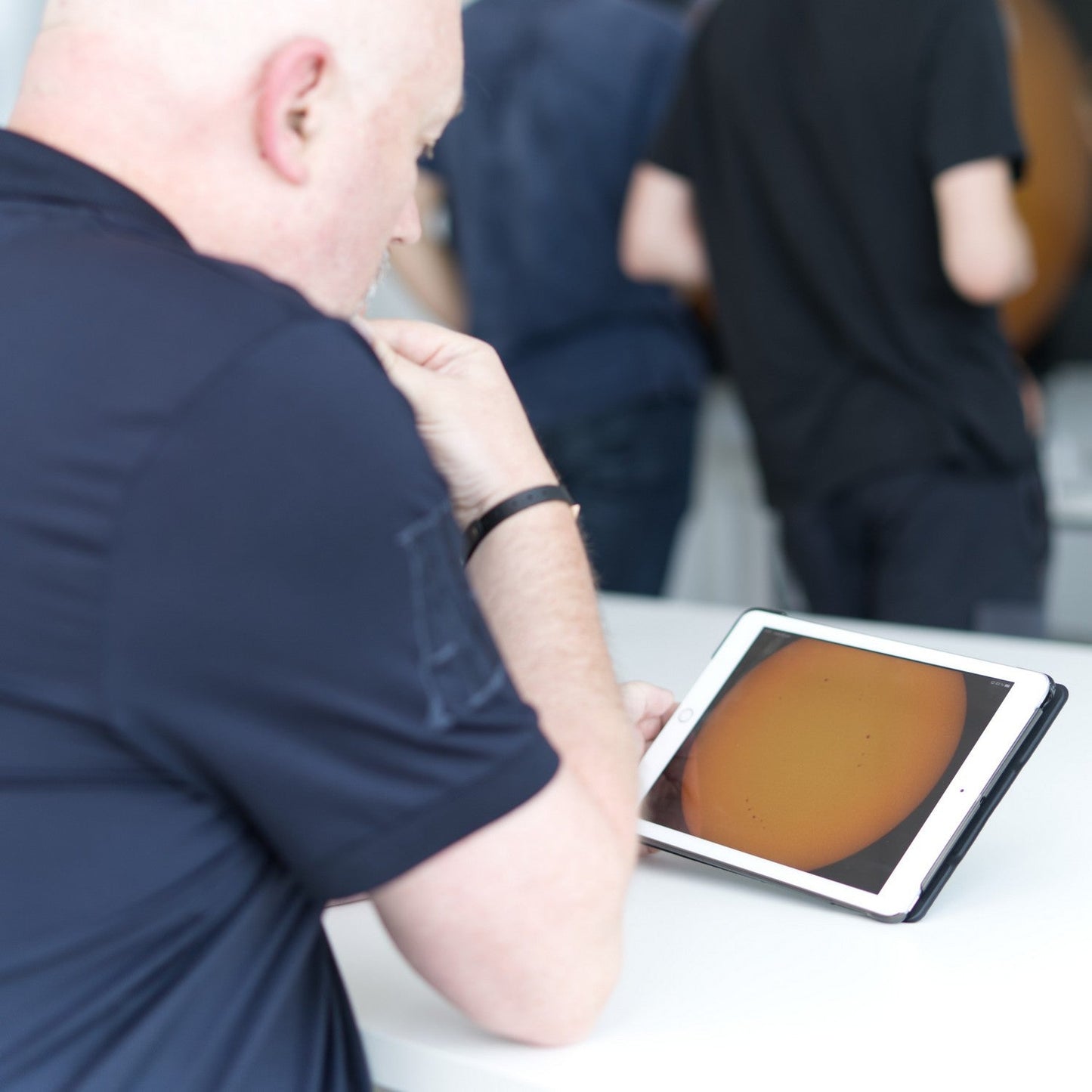 Vaonis Solar Filter for Vespera ES-AC021