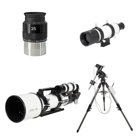 AR102 Doublet Go-To Combo