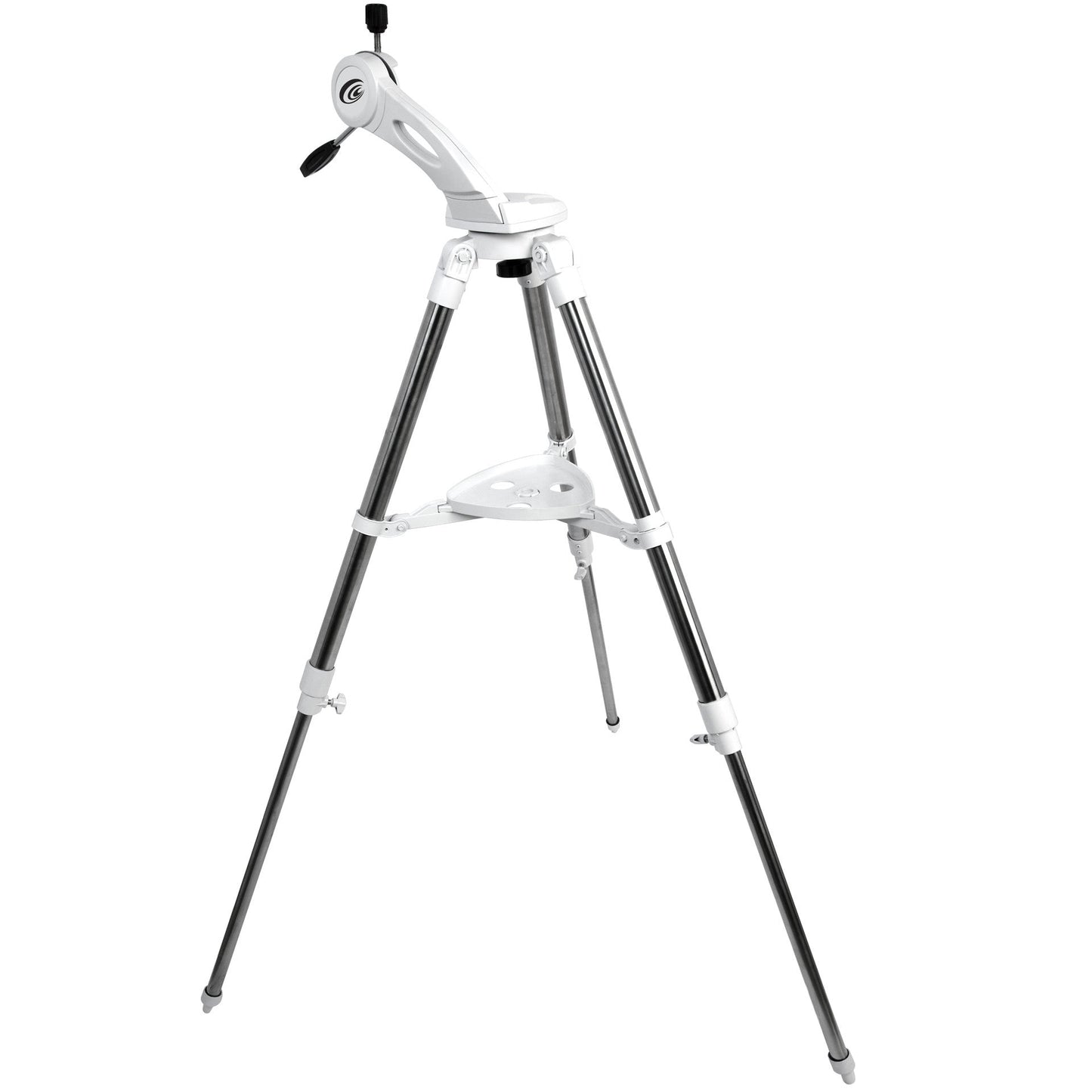 Explore Scientific FirstLight 114 mm Newtonian Reflector Telescope with Twilight Nano Alt-Az Mount – Beginner Stargazing Kit