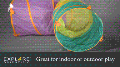 Explore Scientific Play Tunnel 88-70138