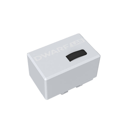 Explore Scientific Rechargeable Lithium Battery for DWARF II Smart Telescope ES-DII-BATT
