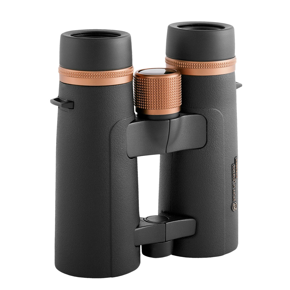 10x42 ED Binoculars