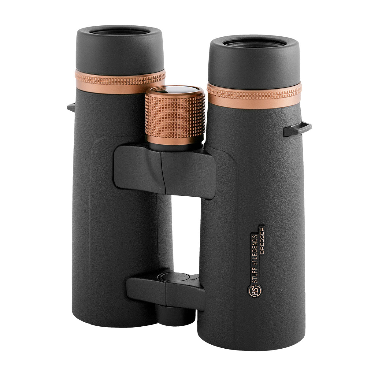 8x42 ED Binoculars