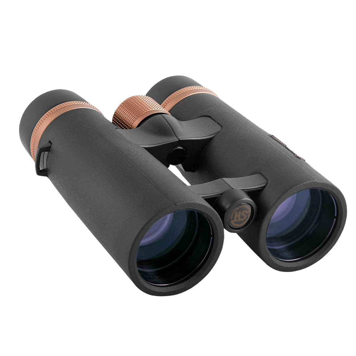 8x42 ED Binoculars