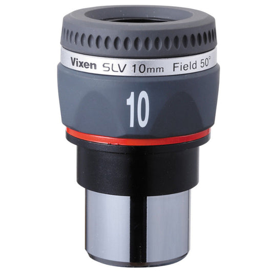 Explore Scientific SLV 50° Eyepiece 10mm (1.25'') ES37207