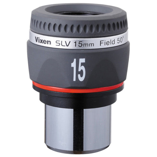 SLV 50° Eyepiece 15mm (1.25'')