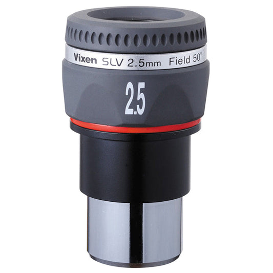 Explore Scientific SLV 50° Eyepiece 2.5mm (1.25'') ES37202