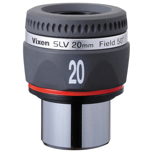 Explore Scientific SLV 50° Eyepiece 20mm (1.25'') ES37212