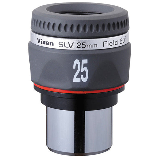 Explore Scientific SLV 50° Eyepiece 25mm (1.25'') ES37213