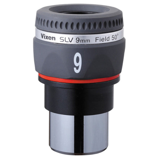 SLV 50° Eyepiece 9mm (1.25'')