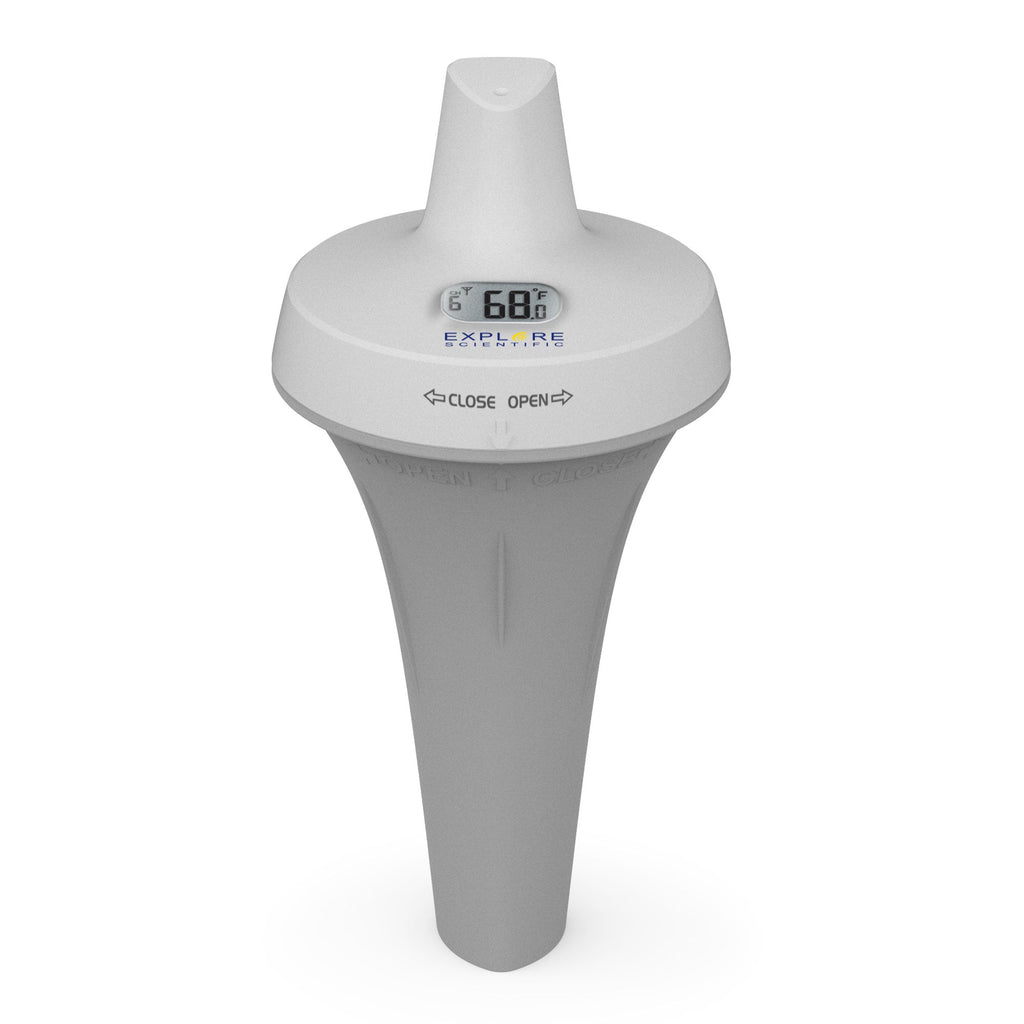 Spa Sensor Explore Scientific Pool & Spa Sensor SP6001 – Telescope Wolves