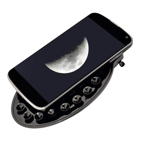 Explore Scientific Smartphone Camera Adapter SPCA125-00