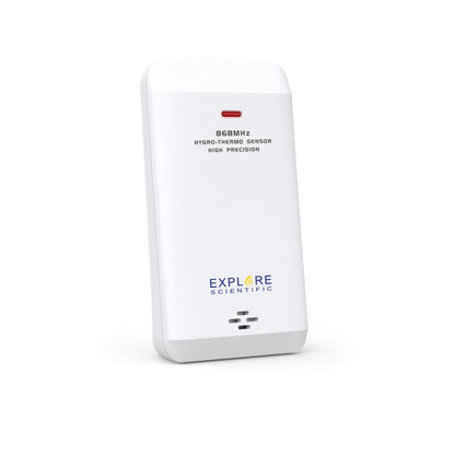 Explore Scientific Thermo-Hygro Sensor ST2001H – WSX Series Compatible