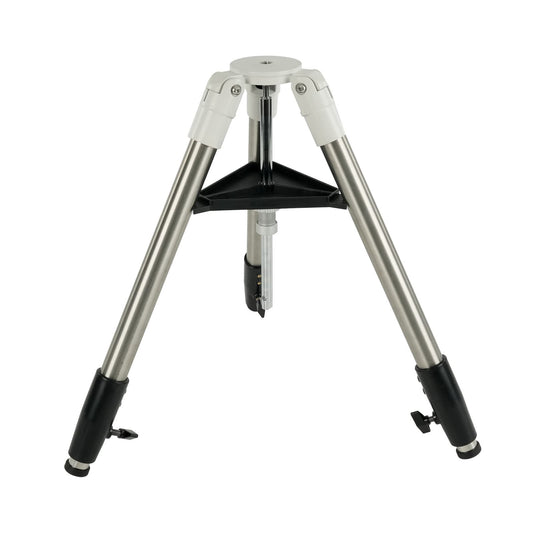 SVBONY SV225 T tripod for alt-azimuth mounts W9181C ideal for beginner telescope setups providing stable smooth and easy to adjust support for visual stargazing and entry level astrophotography — Telescope Wolves
