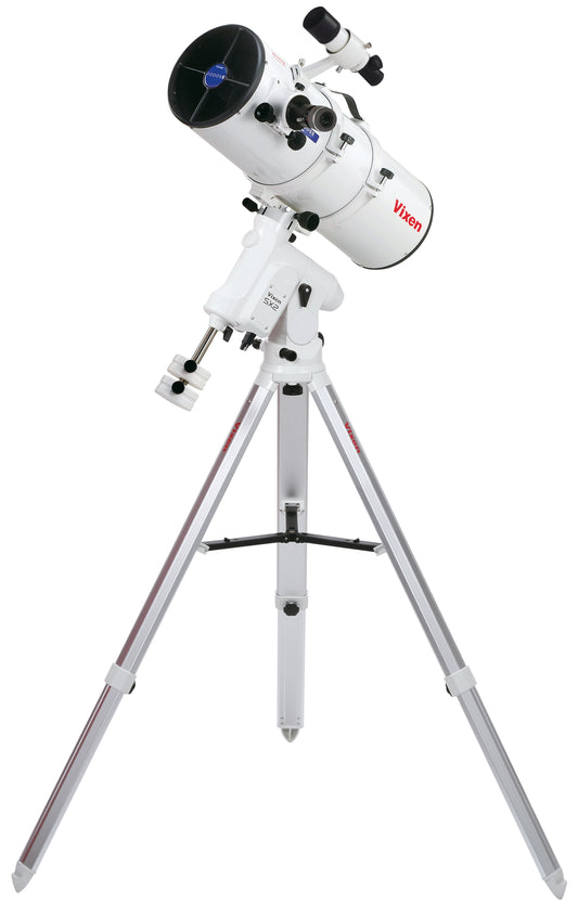 Vixen SX2WL‑R200SS 200 mm Newtonian Reflector Telescope Set – ES25025