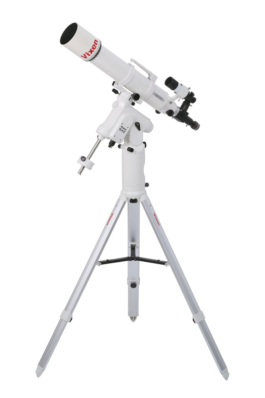 Vixen SX2WL‑SD103S 103 mm SD Apochromatic Refractor Telescope Kit – ES25023