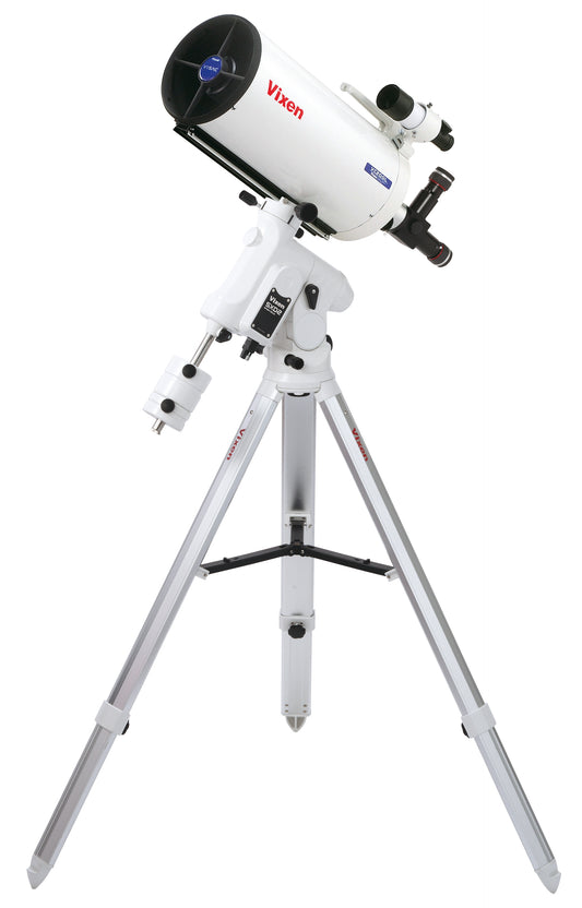 Vixen SXD2WL‑VC200L 200 mm VISAC Catadioptric Telescope Set – ES25044