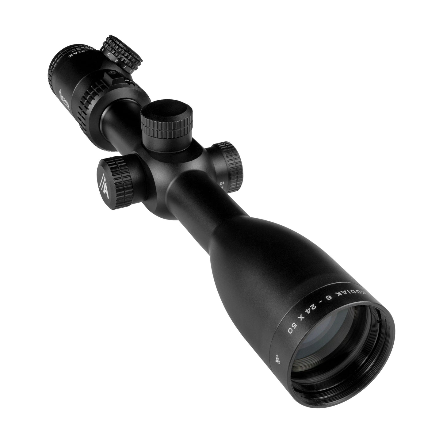 Alpen Kodiak 6-24x50 2058