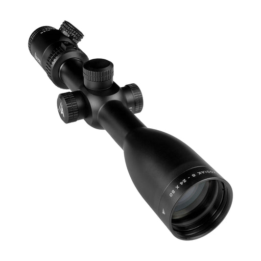 Alpen Kodiak 6-24x50 2058