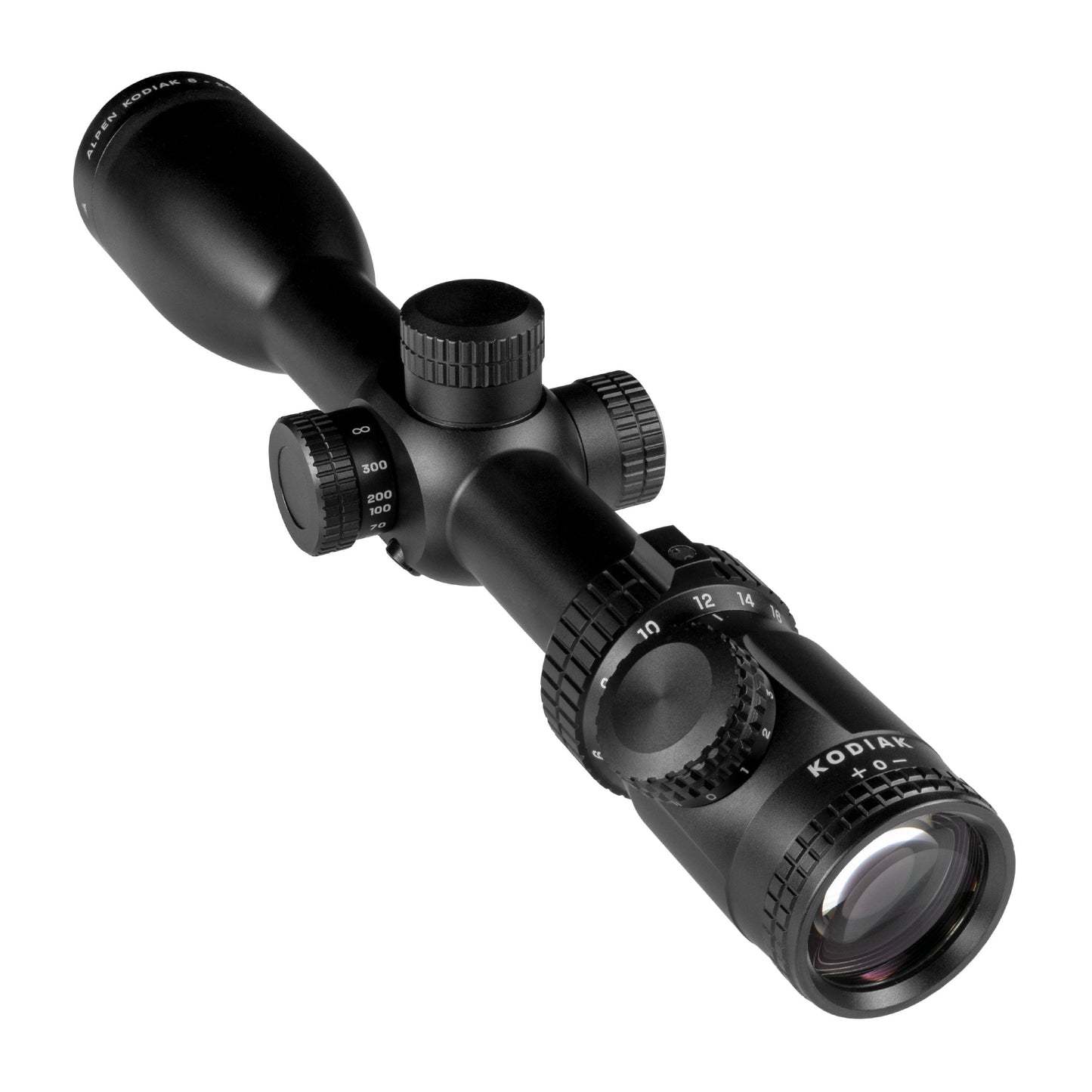 Alpen Kodiak 6-24x50 2058