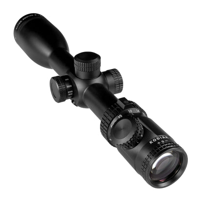 Alpen Kodiak 6-24x50 2058