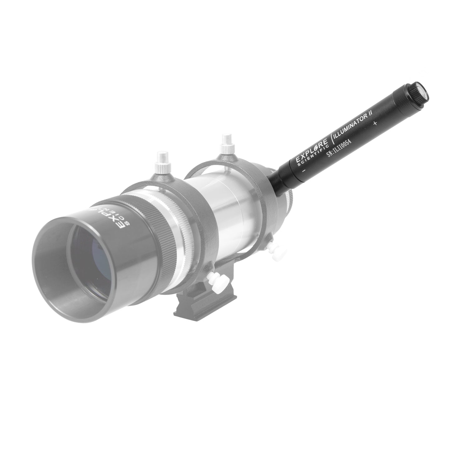Explore Scientific Finder Scope Illuminator-II – Long Battery Life | Telescope Wolves