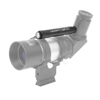 Explore Scientific Finder Scope Illuminator-II – Long Battery Life | Telescope Wolves