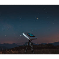 Hestia Smartphone-Based Telescope with Full-Size Tripod and Solar Filter