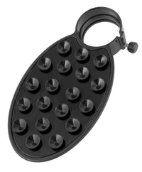 Explore Scientific RT70400 70mm Refractor Telescope with Panhandle Mount 80-50070