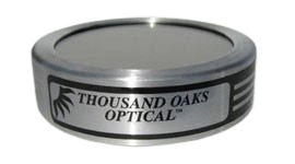 Thousand Oaks Optical SolarLite white light solar filter metal cap with poly film ideal for beginner astronomers providing a safe precise and securely fitting full aperture white light solar filter solution for safe solar viewing of sunspots solar granulation solar surface detail and solar activity and solar photography through compatible 90mm to 310mm telescopes — Telescope Wolves