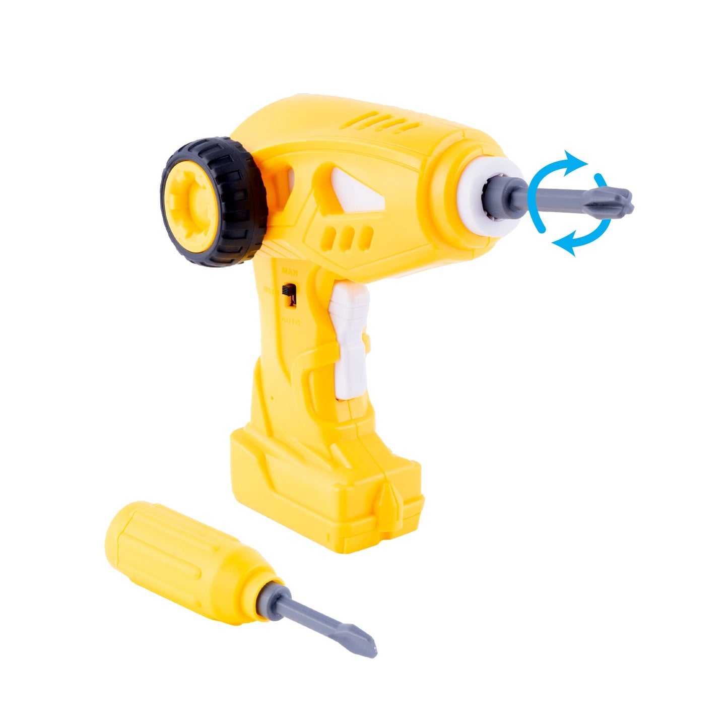 Explore Scientific R/C Builder Kit- Assemble, Learn and Operate 54-10003